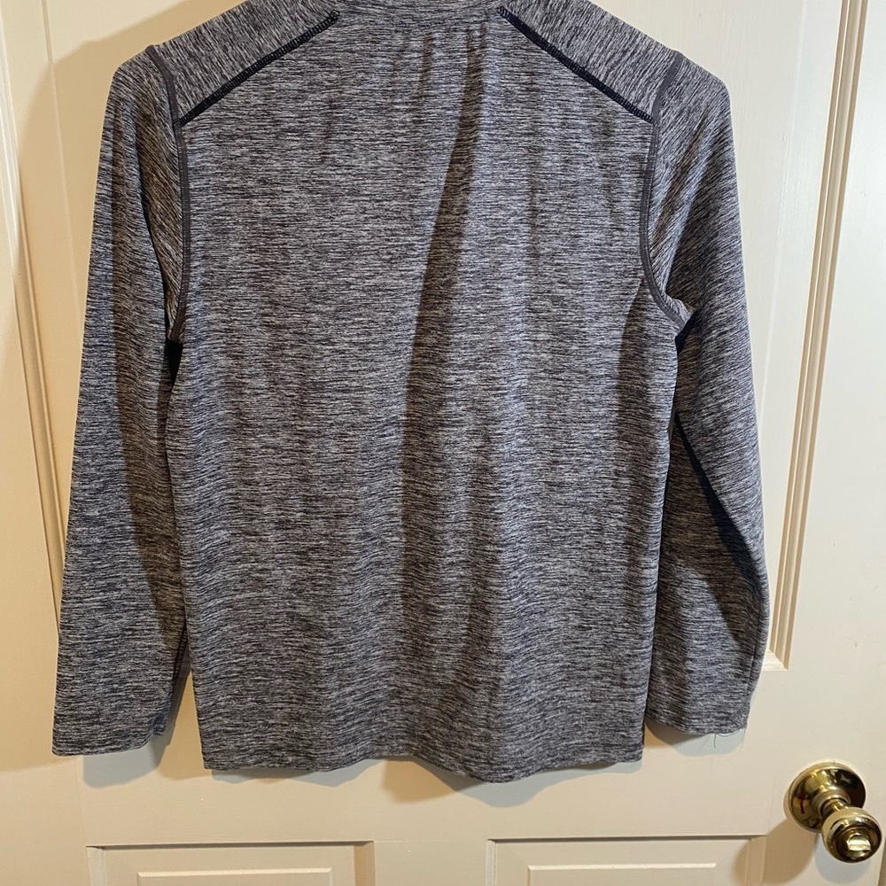 Russell athletic long sleeved top womens L - Picture 2 of 4